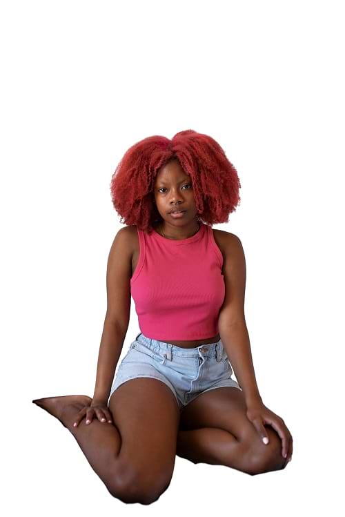 feminine yeast infection