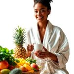 Natural Foods to Boost Immune System