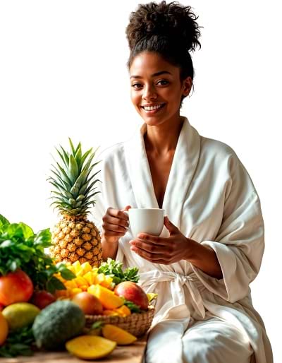 12 Best Natural Foods to Boost Immune System and Stay Healthy Year-Round