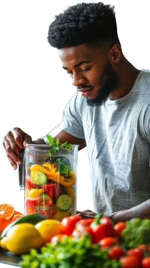 Immune boosting foods list