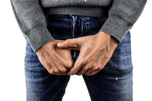 natural remedies for enlarged prostate