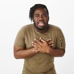 causes of chest pain