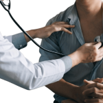 signs of high cholesterol