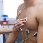 sudden heart palpitation