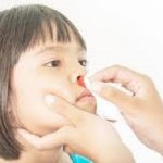 causes of frequent nosebleeds