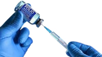 polio definition