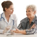 Early symptoms of diabetes in women