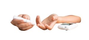 Gestational diabetes signs