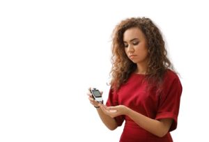 Type 2 diabetes symptoms in women