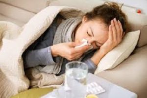 fever treatment at home