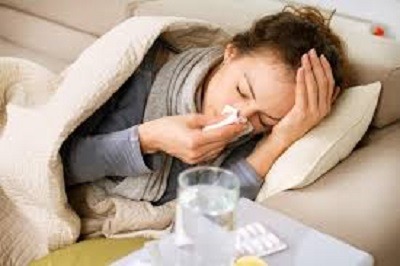 fever treatment at home