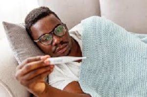 home remedies for fever in nigeria