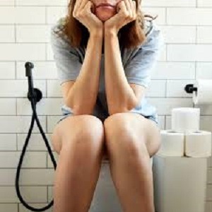 how to stop diarrhea quickly at home