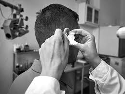 ear infection treatment for adults