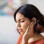 ear pain causes in adults