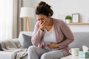 natural remedies for nausea