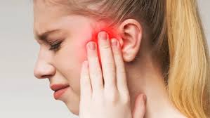 what causes ear infections in adults