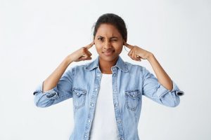 Causes of hearing loss 
