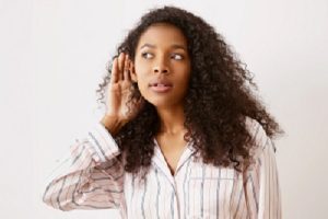 Treatment for hearing loss 