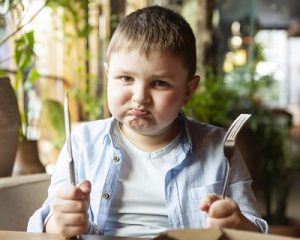 childhood obesity