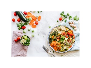 fertility diet for men