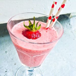 healthy smoothie recipes