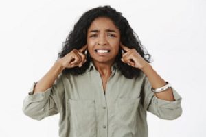 hearing loss 