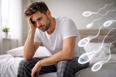 low sperm count