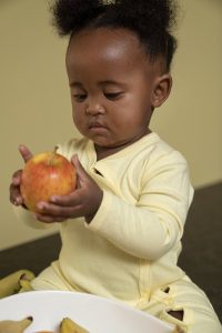 obesity in children