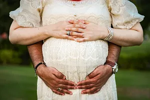 peeling a lot while pregnant