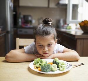 signs of obesity in children