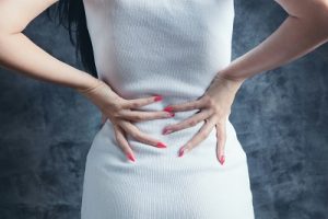 urinary tract infection signs