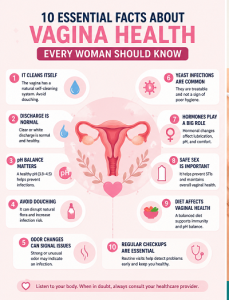 vagina wellness