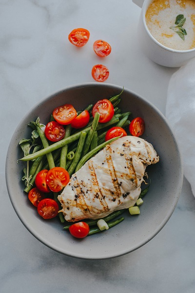 7-day weight loss meal plan for beginners