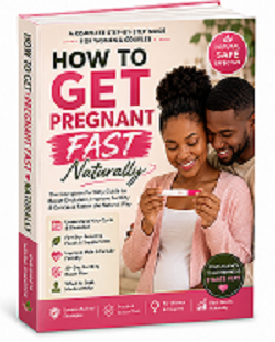 How to get pregnancy fast