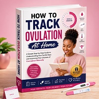 How to track ovulation at home