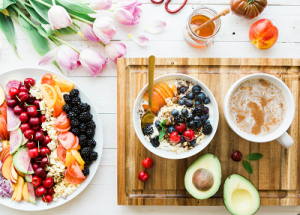 best fertility foods for women