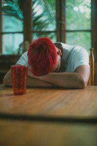 causes of tiredness and weakness
