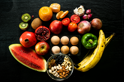 diet for women trying to conceive
