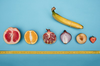 foods for prostate health