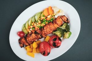 foods that help burn fat