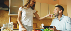 foods that may decrease fertility in women