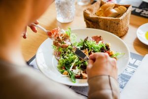 foods to avoid for fertility