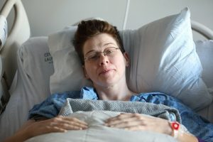 iron deficiency in pregnancy