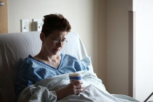 iron deficiency symptoms