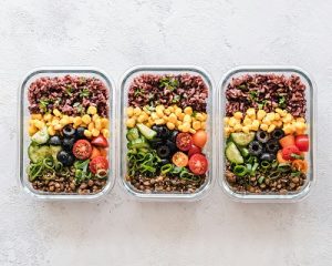 weight loss recipes
